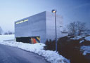Wohnhaus Ermanni Rapperswil-Jona  2003